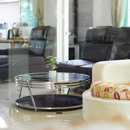 Grand Airport Resort กรุงเทพมหานคร ภายนอก รูปภาพ