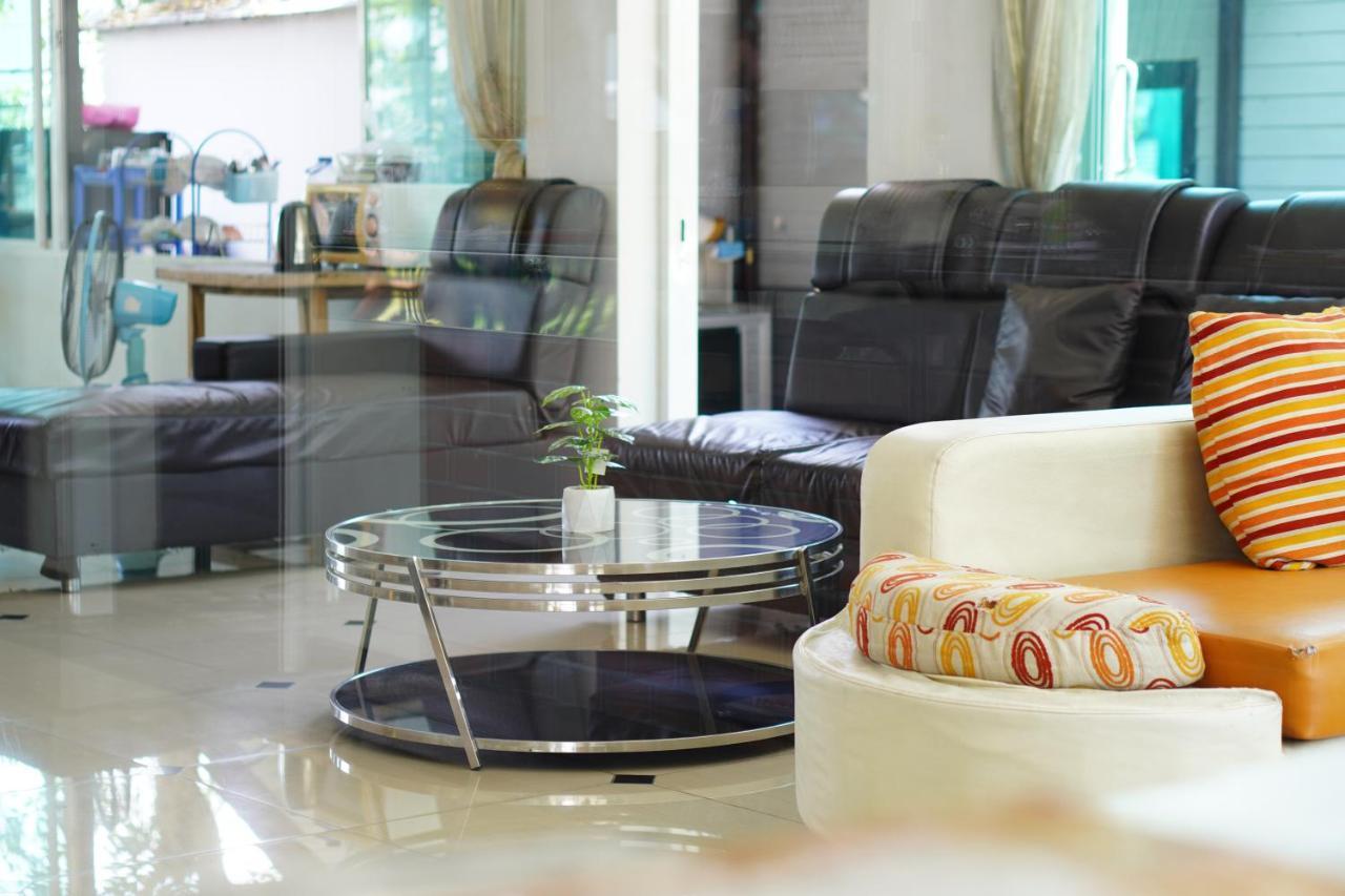 Grand Airport Resort กรุงเทพมหานคร ภายนอก รูปภาพ